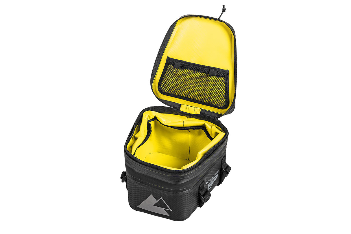 Hecktasche+ EXTREME Edition by Touratech Waterproof