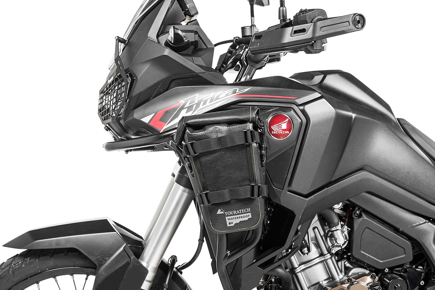 Zusatztasche+ EXTREME Edition by Touratech Waterproof