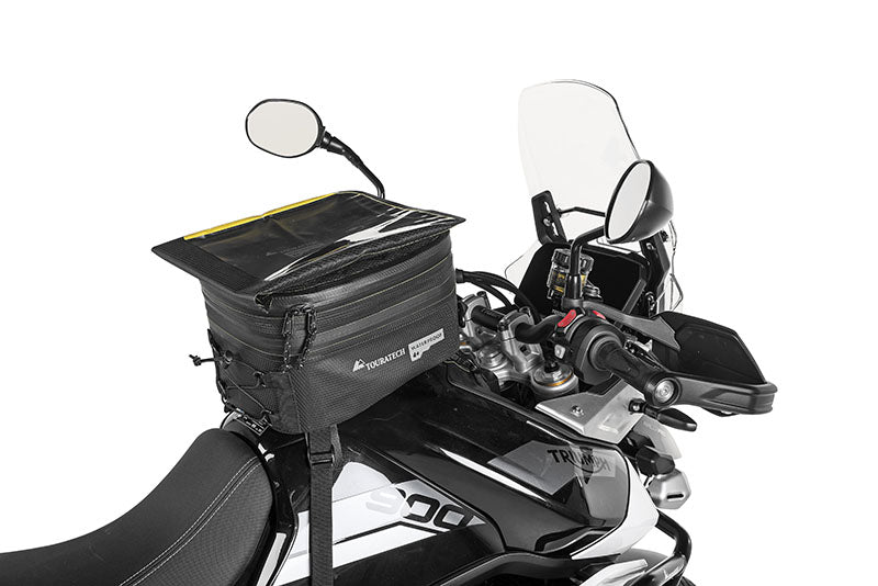 Tankrucksack Midi EXTREME Edition by Touratech Waterproof