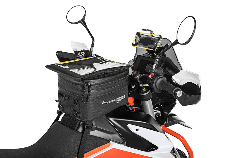 Tankrucksack Midi EXTREME Edition by Touratech Waterproof