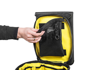 Tankrucksack Midi EXTREME Edition by Touratech Waterproof