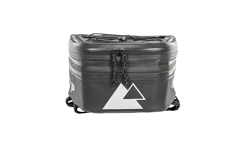 Soziustasche EXTREME Edition by Touratech Waterproof