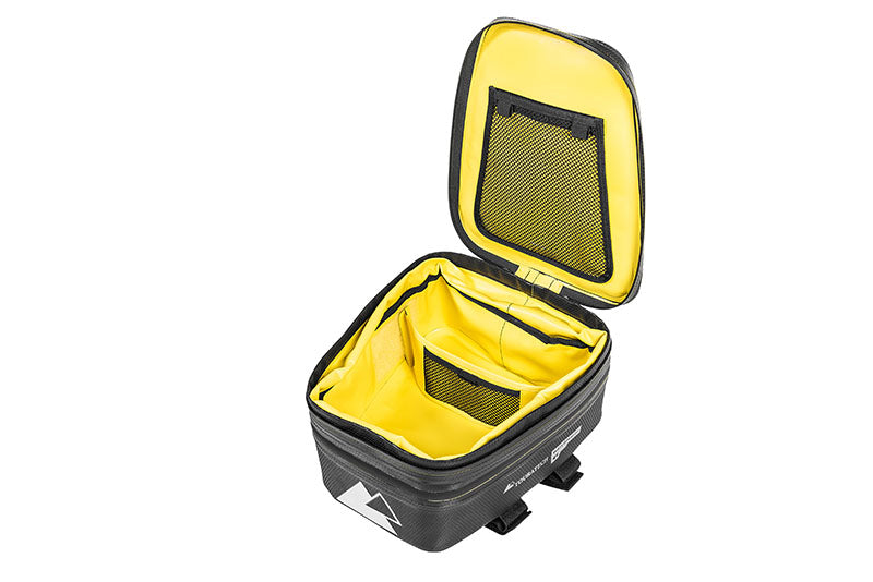 Soziustasche EXTREME Edition by Touratech Waterproof