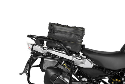 Soziustasche statt Soziussitz EXTREME Edition by Touratech Waterproof für BMW  R 1250 GS /R1250GS ADV / R 1200 GS (LC) / R1200GS (LC) ADV
