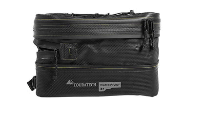 Soziustasche statt Soziussitz EXTREME Edition by Touratech Waterproof für BMW  R 1250 GS /R1250GS ADV / R 1200 GS (LC) / R1200GS (LC) ADV