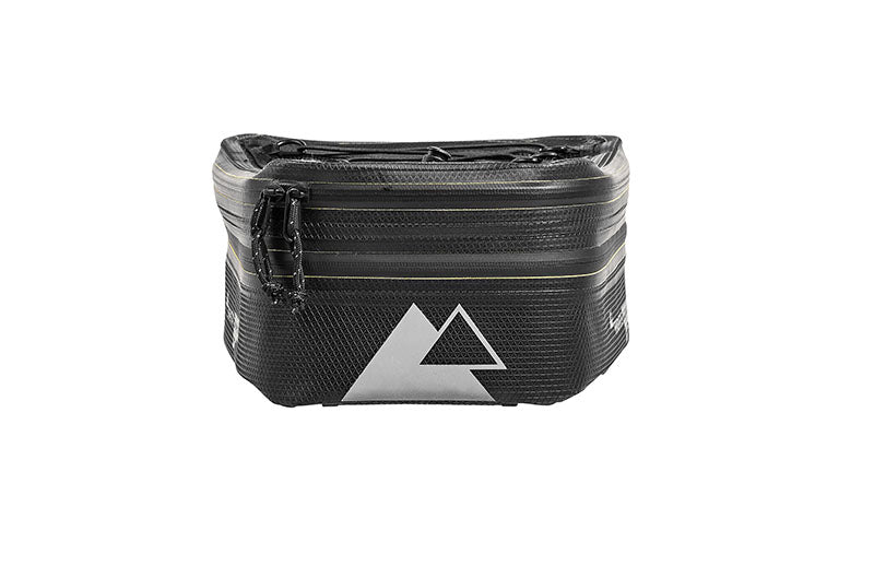 Soziustasche statt Soziussitz EXTREME Edition by Touratech Waterproof für BMW  R 1250 GS /R1250GS ADV / R 1200 GS (LC) / R1200GS (LC) ADV