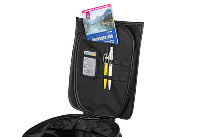 Tankrucksack "Ibarra" für BMW R1250GS/ F850GS, KTM 1290 Super Adventure
