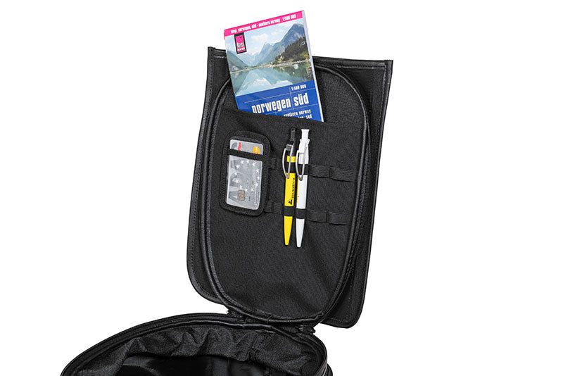 Tankrucksack "Ibarra" für BMW R1250GS/ F850GS, KTM 1290 Super Adventure