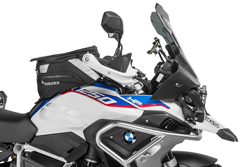 Tankrucksack "Ibarra" für BMW R1250GS/ F850GS, KTM 1290 Super Adventure