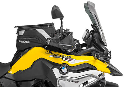 Tankrucksack "Ibarra" für BMW R1250GS/ F850GS, KTM 1290 Super Adventure