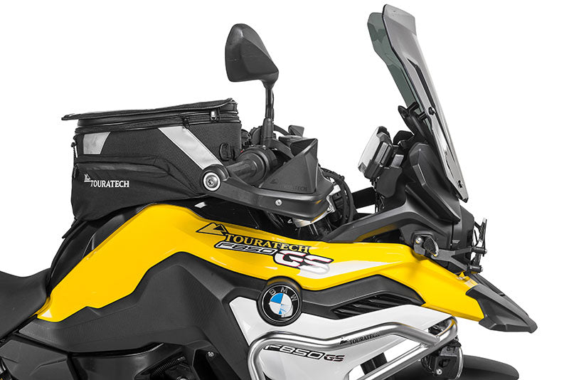Tankrucksack "Ibarra" für BMW R1250GS/ F850GS, KTM 1290 Super Adventure