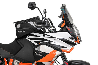 Tankrucksack "Ibarra" für BMW R1250GS/ F850GS, KTM 1290 Super Adventure