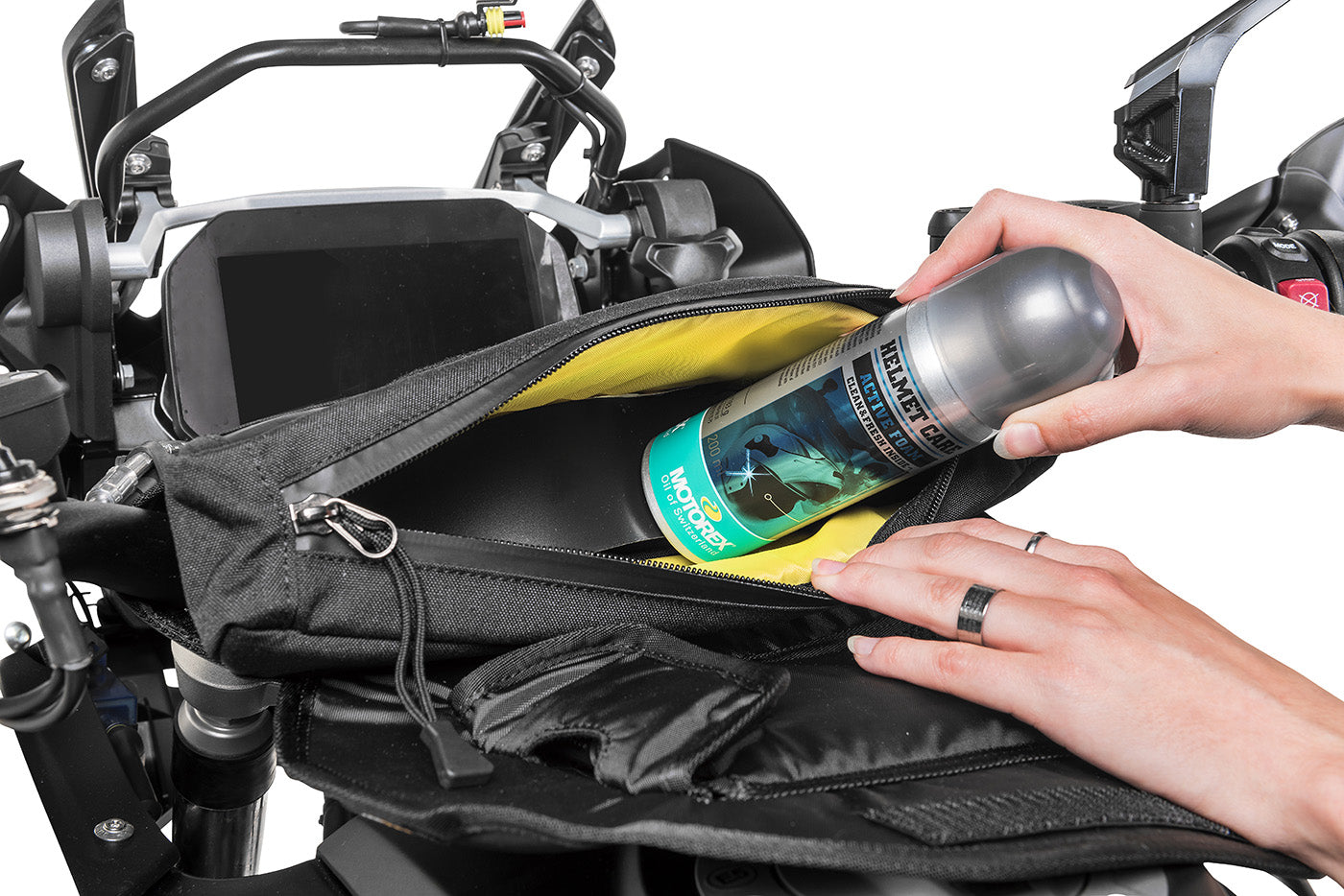 Lenkertasche "Ibarra Smart"
