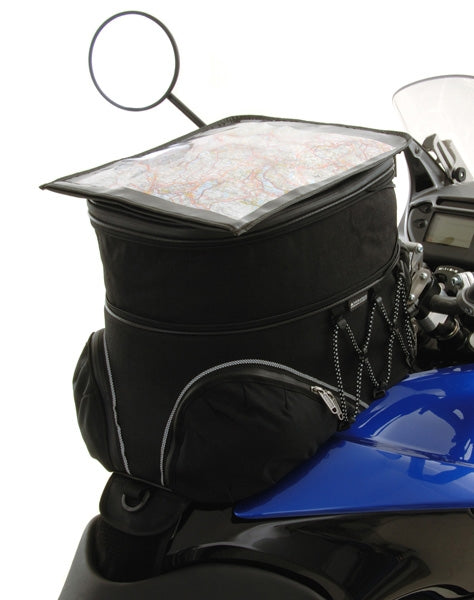 Tankrucksack Honda Transalp XL700V