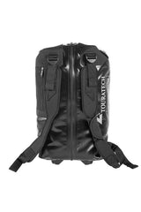 Reisetasche Duffle RG mit Rollen, 34 Liter, schwarz, by Touratech Waterproof made by ORTLIEB
