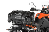 Reisetasche Duffle RG mit Rollen, 34 Liter, schwarz, by Touratech Waterproof made by ORTLIEB