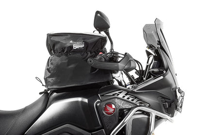 Regenhaube für Tankrucksack PS10, schwarz, by Touratech Waterproof made by ORTLIEB