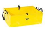 Faltbare Wanne, 50 Liter, gelb, by Touratech Waterproof made by ORTLIEB