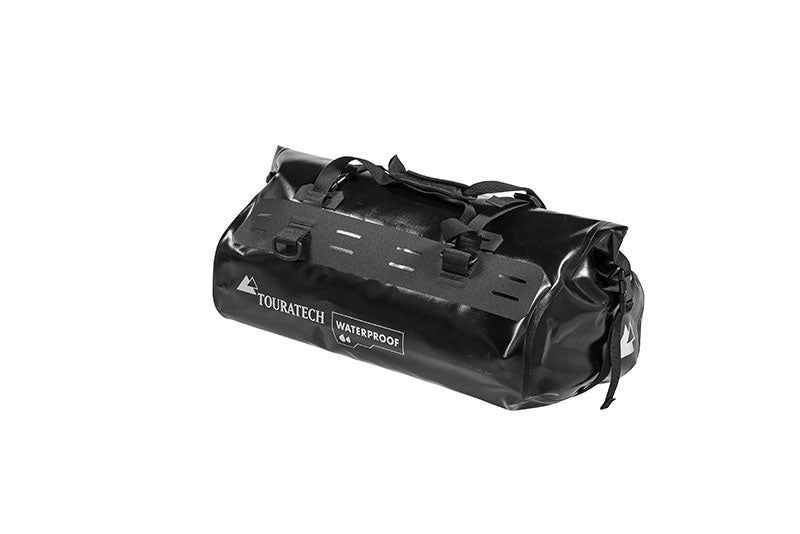 Packtasche Rack-Pack, Größe M, 31 Liter, schwarz, by Touratech Waterproof
