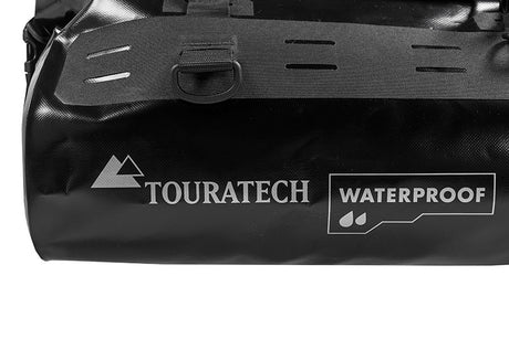 Packtasche Rack-Pack, Größe M, 31 Liter, schwarz, by Touratech Waterproof