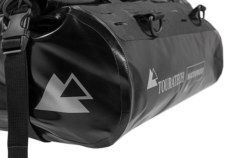 Packtasche Rack-Pack, Größe M, 31 Liter, schwarz, by Touratech Waterproof