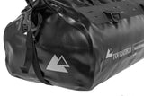 Packtasche Rack-Pack, Größe L, 49 Liter, schwarz, by Touratech Waterproof