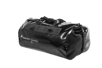 Packtasche Rack-Pack, Größe XL, 89 Liter, schwarz, by Touratech Waterproof