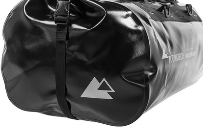 Packtasche Rack-Pack, Größe XL, 89 Liter, schwarz, by Touratech Waterproof