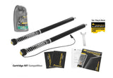 Touratech Suspension Competition Plug & Race Cartridge für BMW S1000RR ab 2015