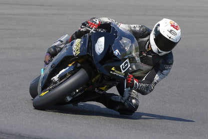 Touratech Suspension Competition Plug & Race Cartridge für BMW S1000RR ab 2015