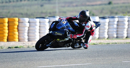 Touratech Suspension Competition Plug & Race Cartridge für BMW S1000RR ab 2015