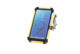 Lenkerhalterung "iBracket" für Samsung Galaxy S8+ / S9+, Motorrad & Fahrrad