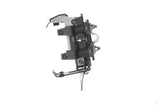 Lenkerhalterung V2.0 BMW Motorrad Navigator IV, V und VI *abschliessbar* schwarz