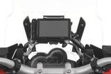 Lenkerhalterung V2.0 BMW Motorrad Navigator IV, V und VI *abschliessbar* schwarz