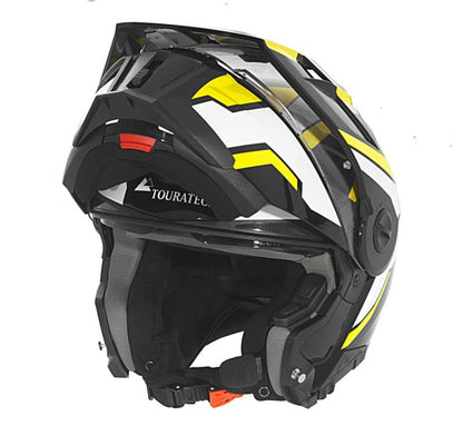 Headset Schuberth SC10U für Touratech Aventuro Mod und Schuberth C3/C3 Pro/E1