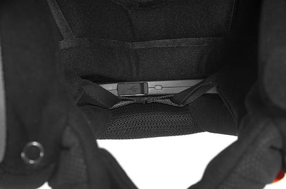 Headset Schuberth SC10U für Touratech Aventuro Mod und Schuberth C3/C3 Pro/E1