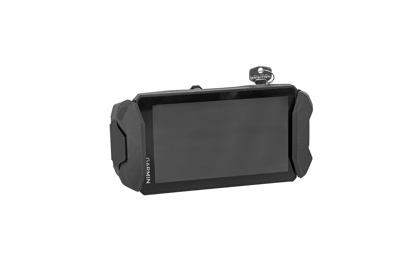 Lenkerhalterung Garmin zumo XT *abschließbar*, schwarz