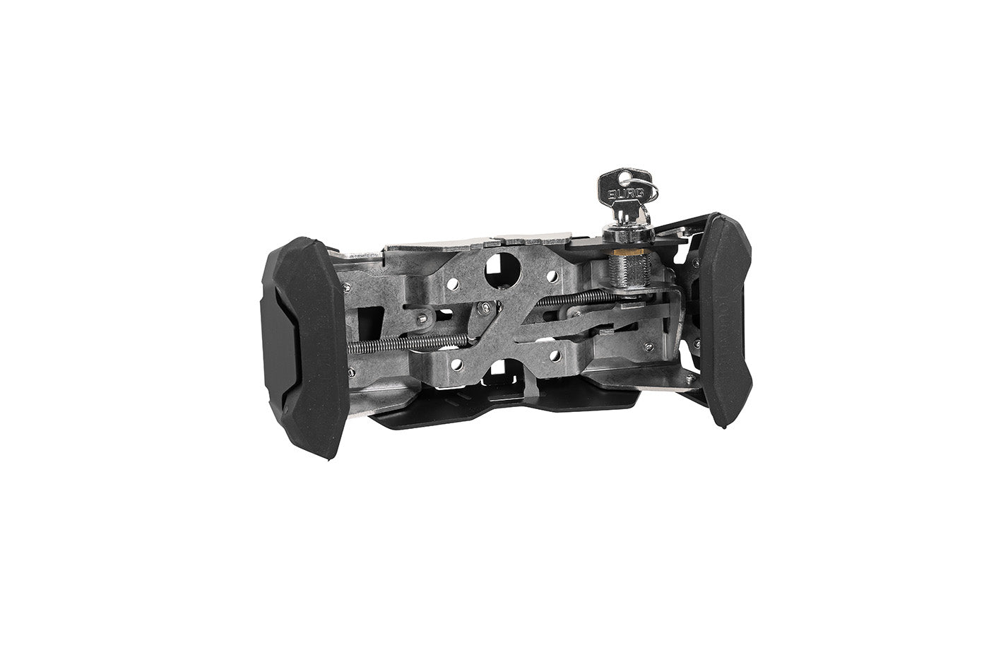 Lenkerhalterung Garmin zumo XT *abschließbar*, schwarz