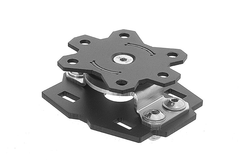 GPS-Halter 360°-Rotator