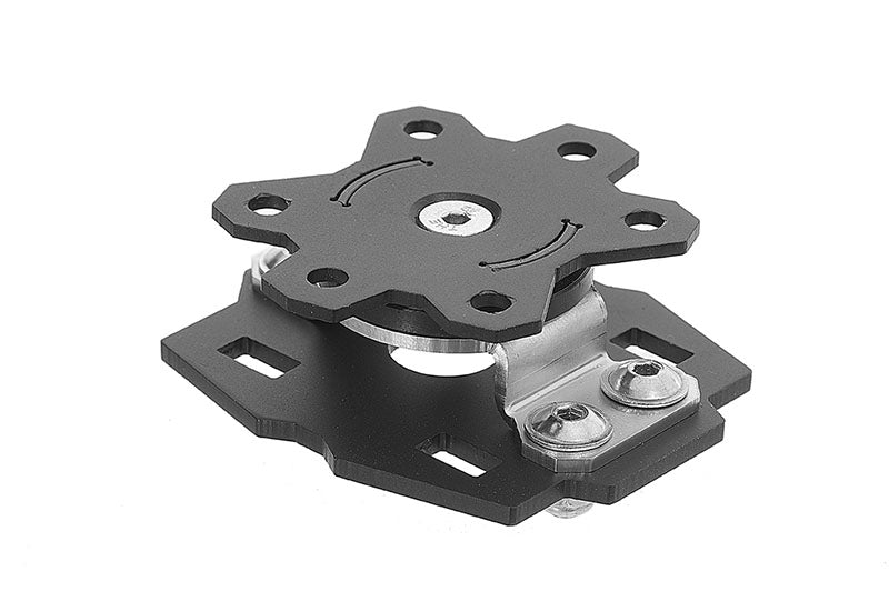 GPS-Halter 360°-Rotator