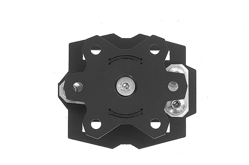 GPS-Halter 360°-Rotator