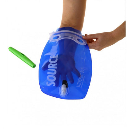 Trinkblase SOURCE WIDEPAC 2 Liter