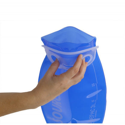 Trinkblase SOURCE WIDEPAC 2 Liter