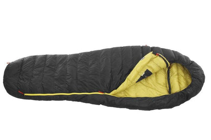 Schlafsack Touratech Daune TRAVEL, Größe M