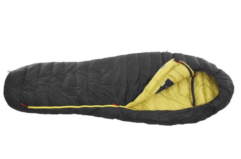 Schlafsack Touratech Daune TRAVEL, Größe M