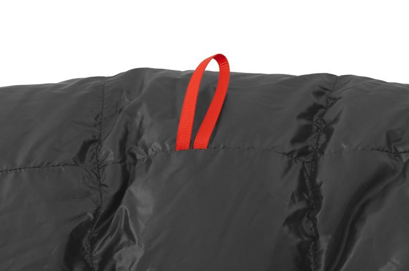 Schlafsack Touratech Daune TRAVEL, Größe M