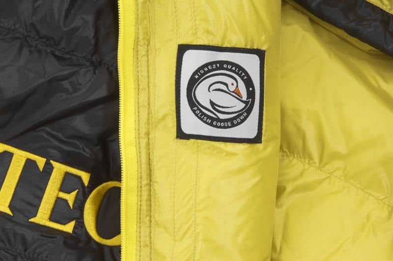 Schlafsack Touratech Daune TRAVEL, Größe M