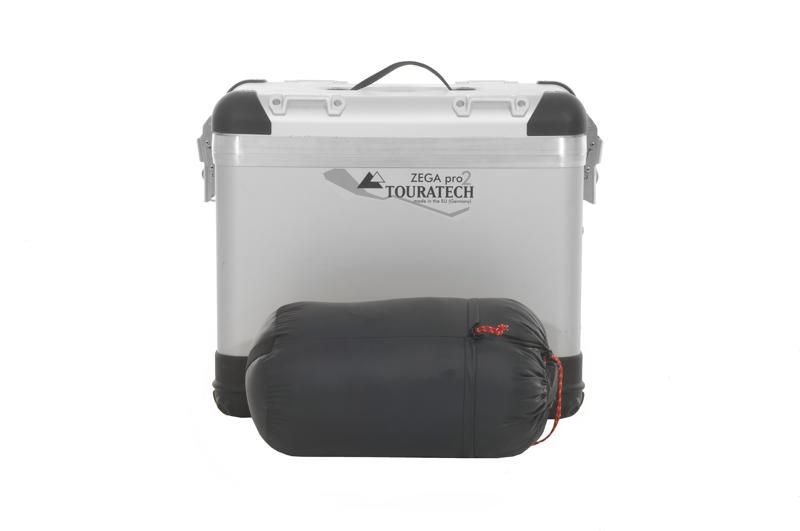 Schlafsack Touratech Daune TRAVEL, Größe M