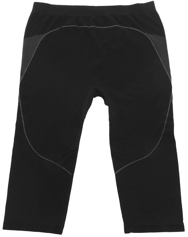 Capri "Allroad", Damen, schwarz