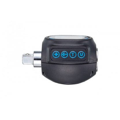 Digitaler Drehmomentschlüssel 3/8 Zoll, 4 - 203Nm